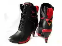 lady sport air jordan 7 femmes-007 cool chaussures